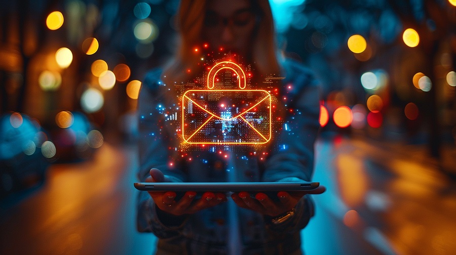 Securing Digital Advertising Against Fraud and Deception